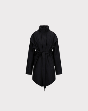 Monsoon Coat