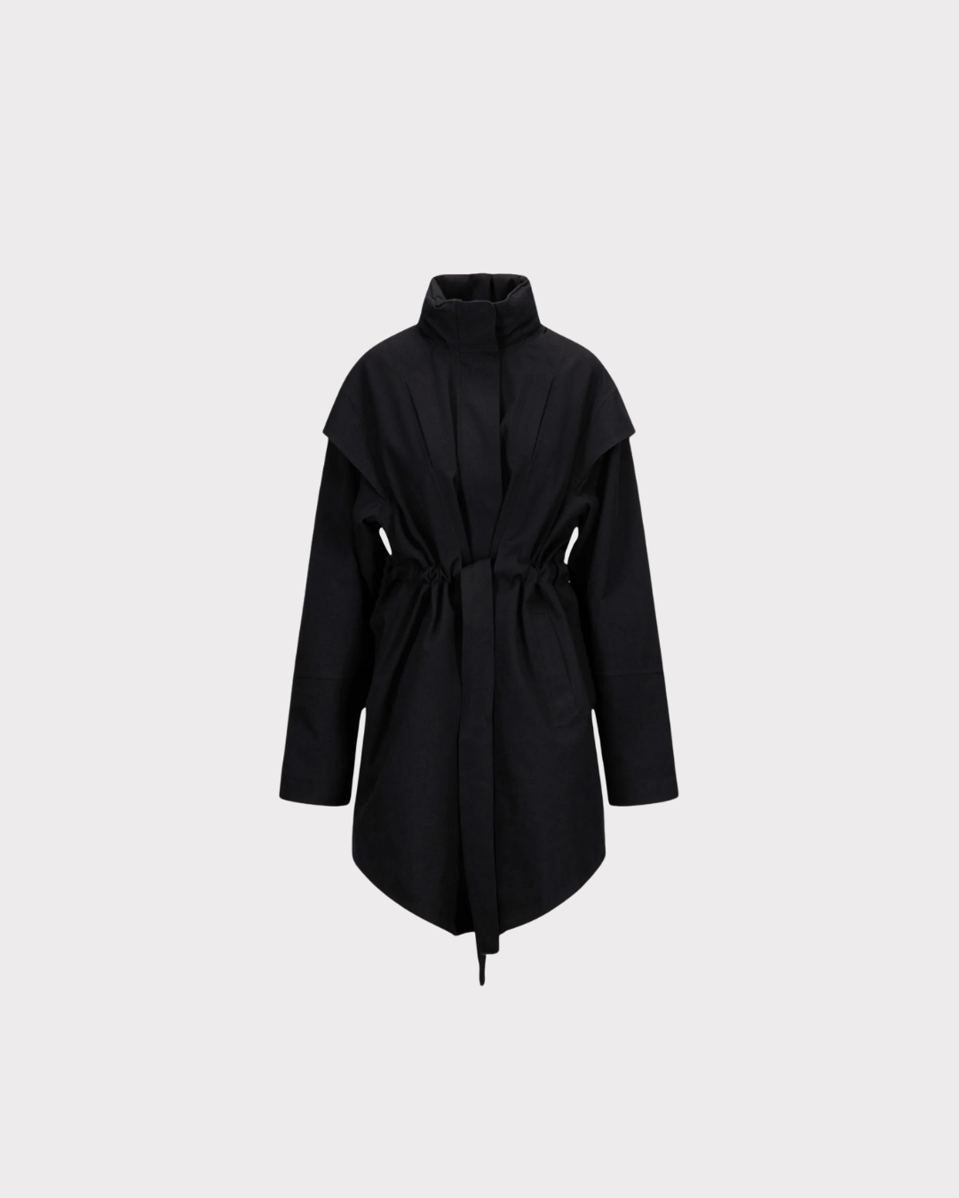 Monsun Coat
