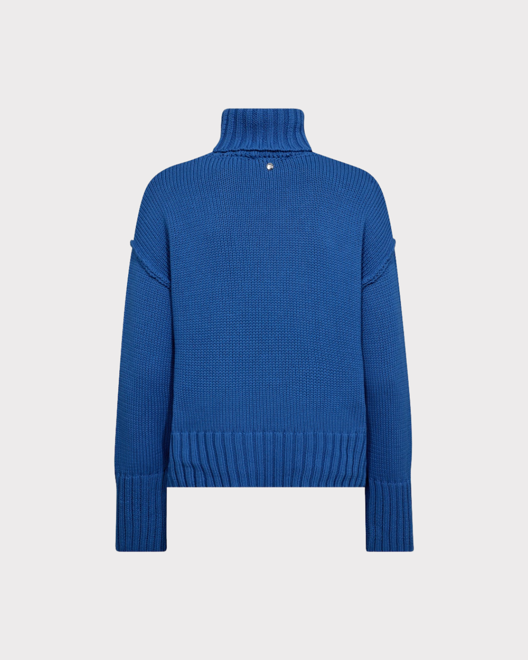 MMRola Fine Rollneck Knit