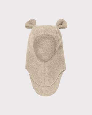 Balaclava Ears Wool Fleece