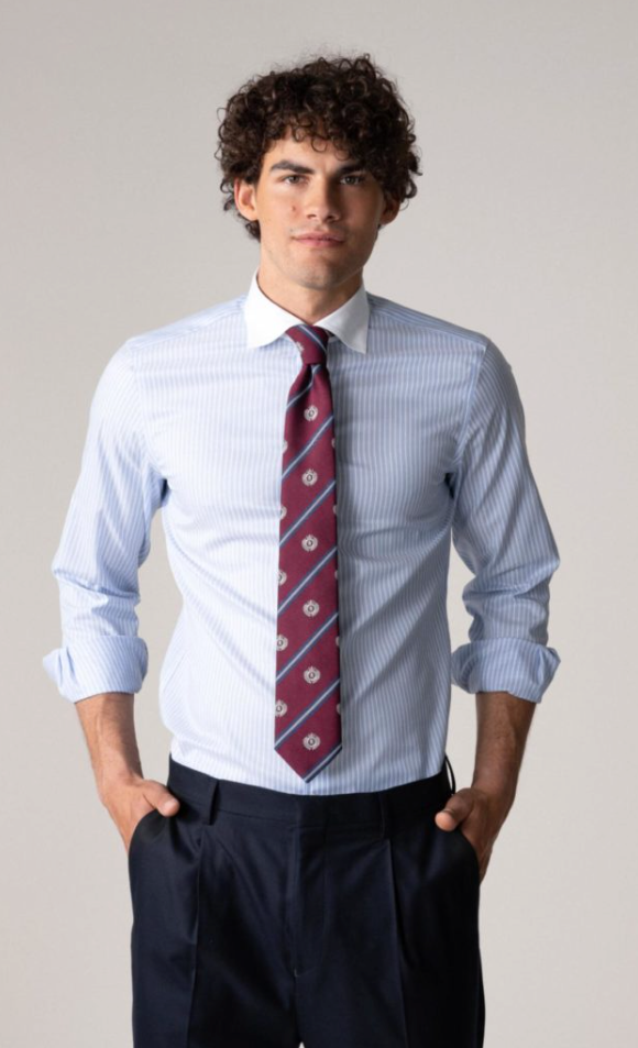 The White Collar