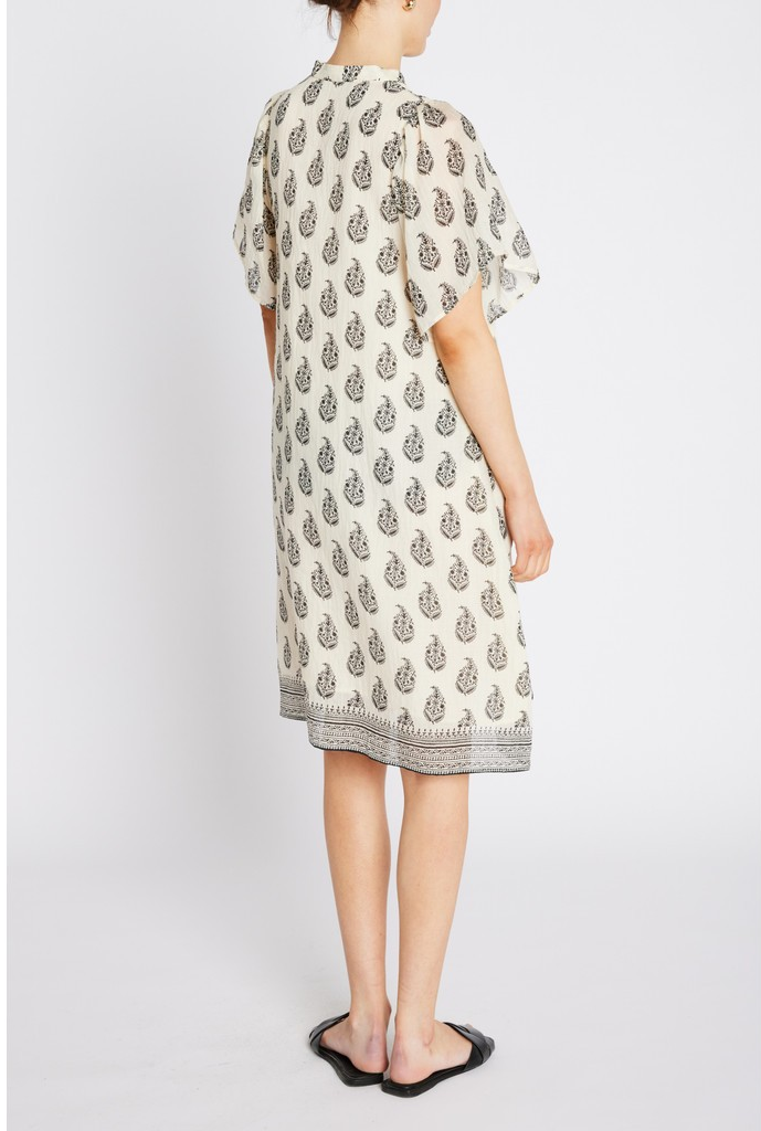 DuscleBBJulia dress