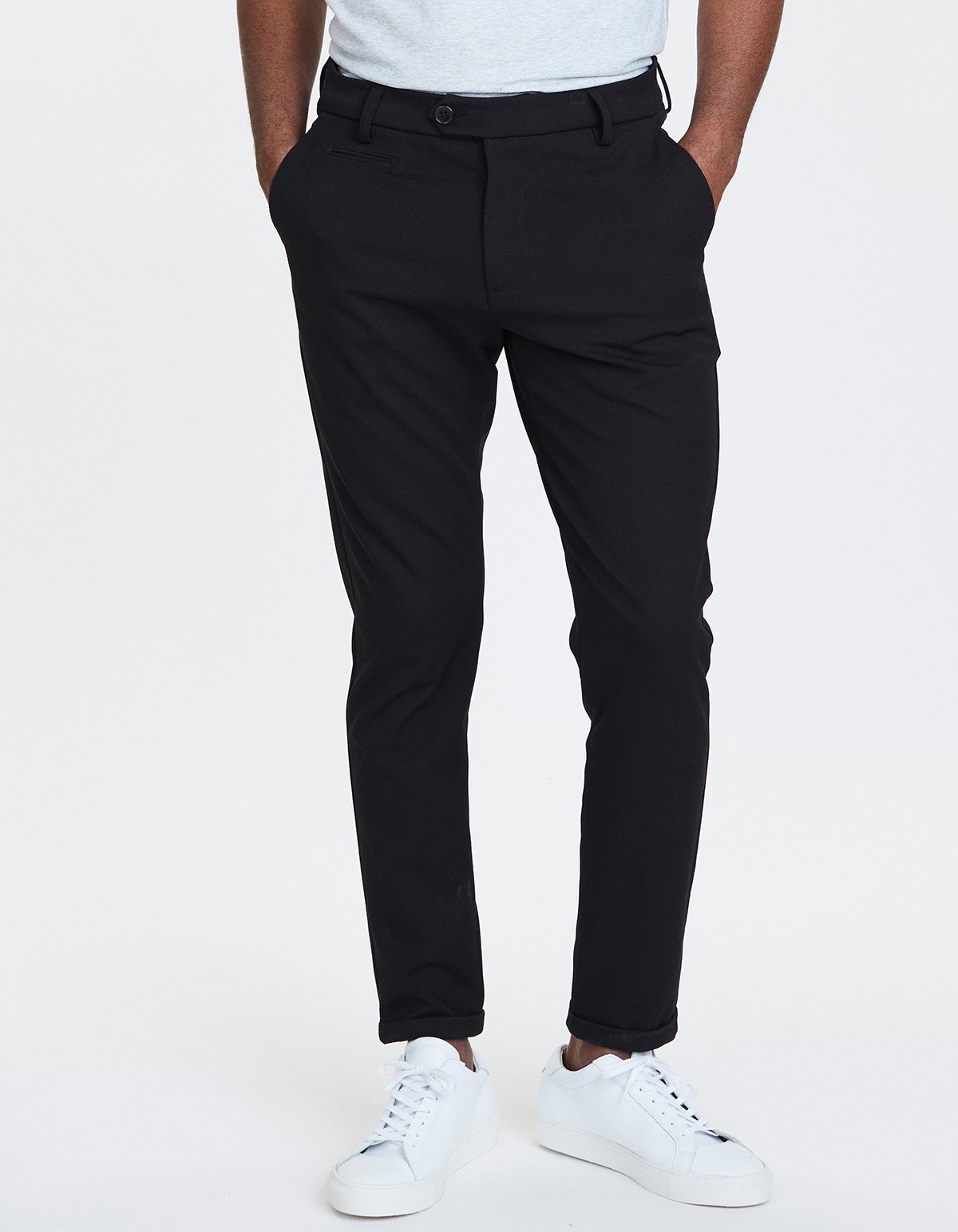 Como Suit Pants