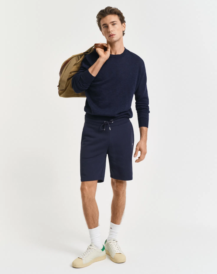 Greg shield sweat shorts