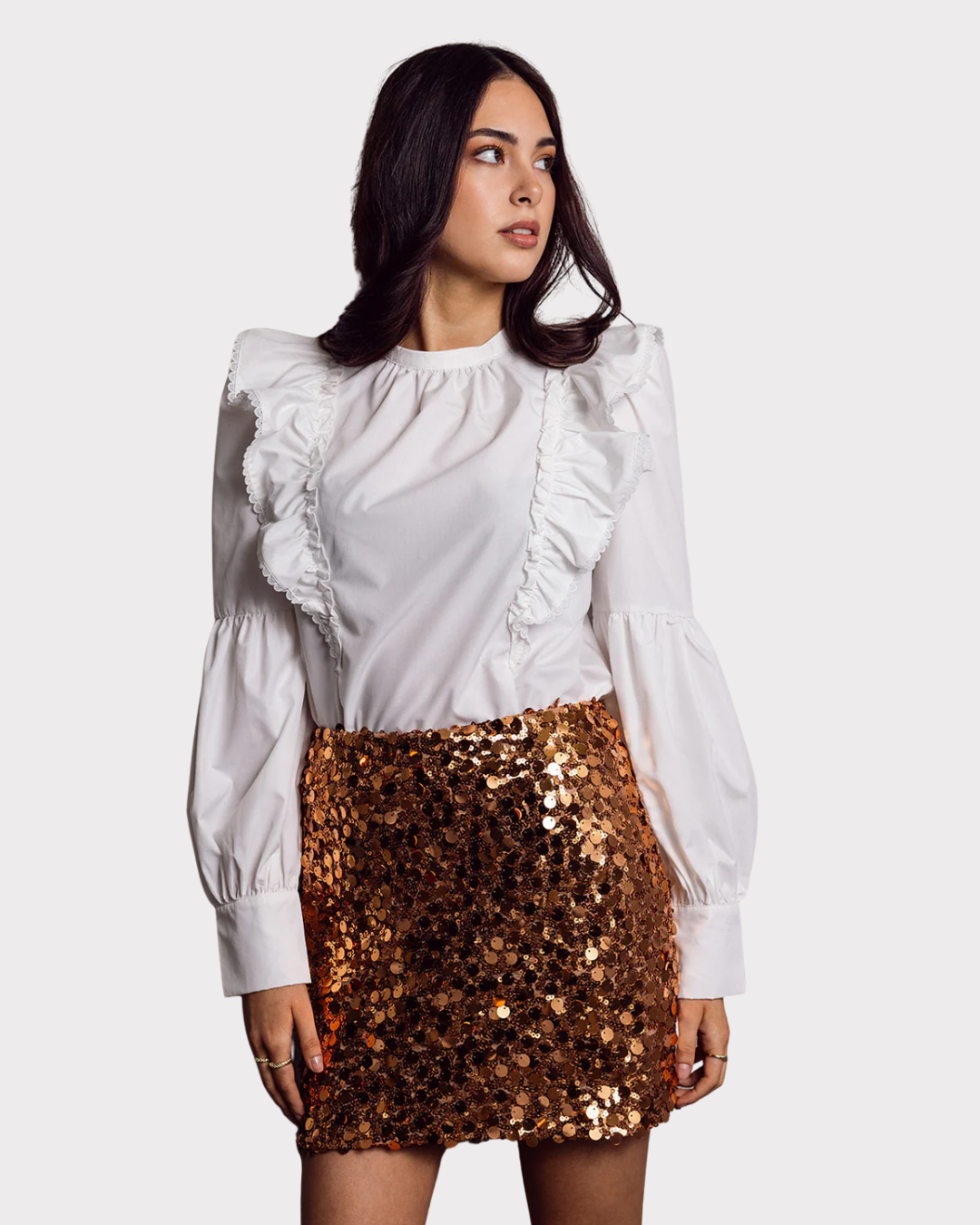 Dina Skirt