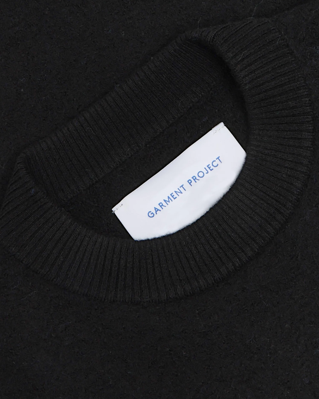 Noah Wool Knit