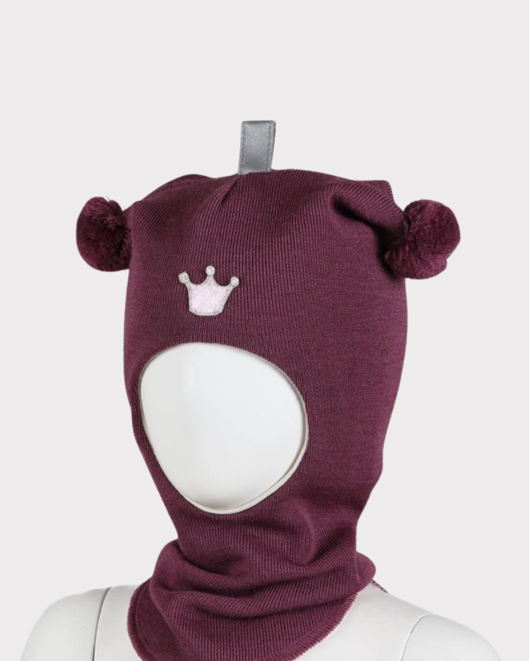 Wool Balaclava