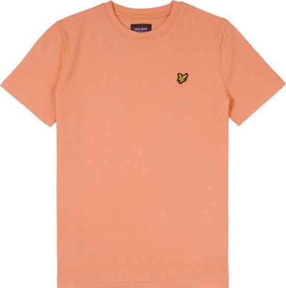 Lyle & scott Plain t-shirt