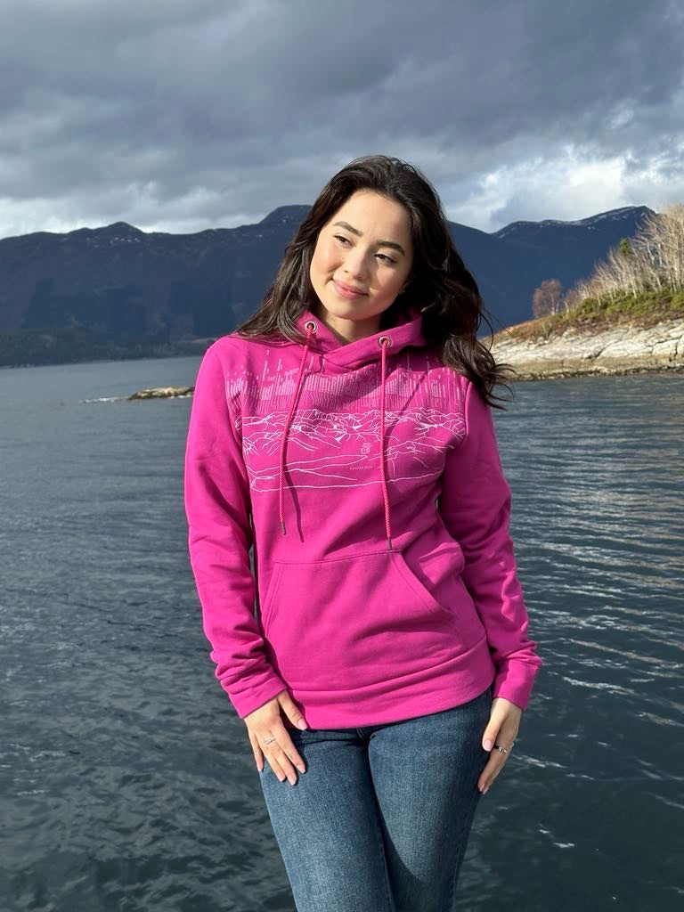 S10 Panorama Hoodie
