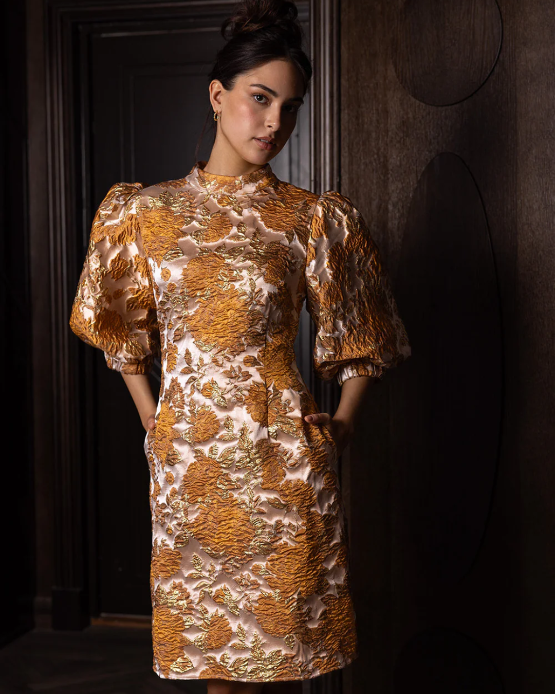 Bonnie Dress