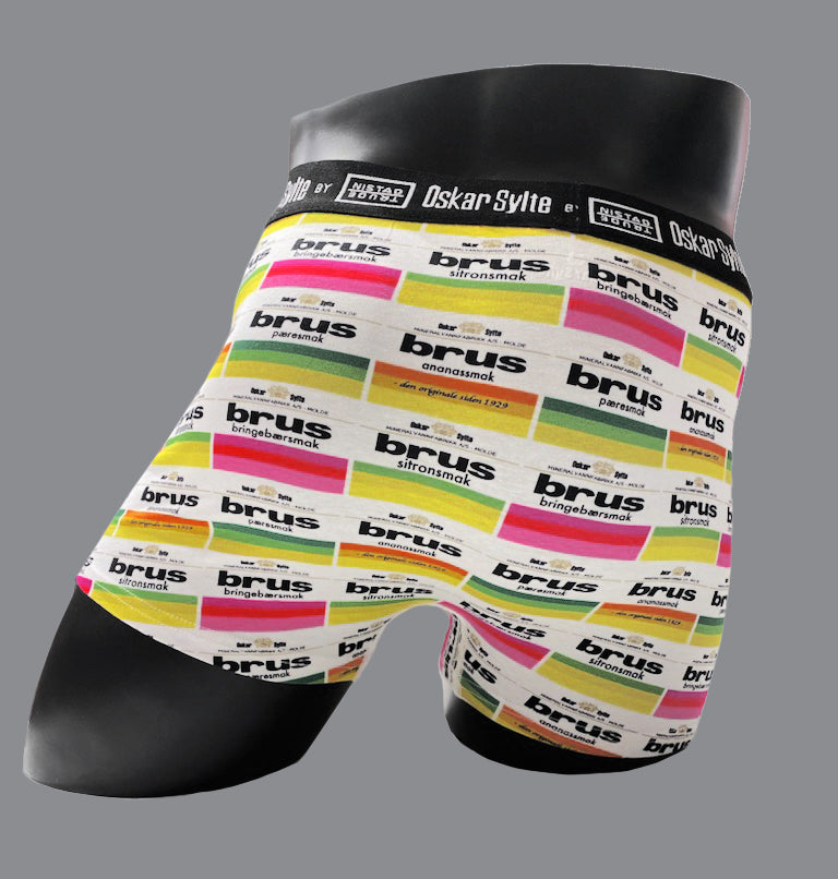 OS Bomull Boxer