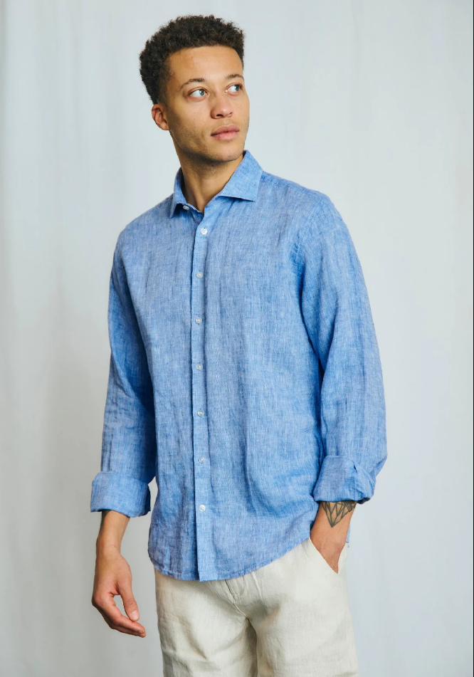 Antonelli Casual Modern Fit