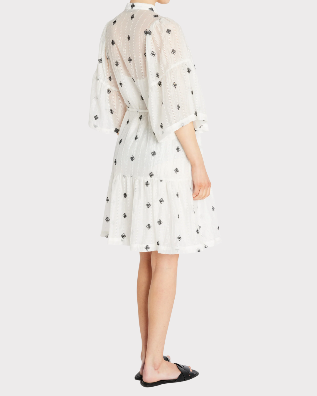 MarshBBlmila dress