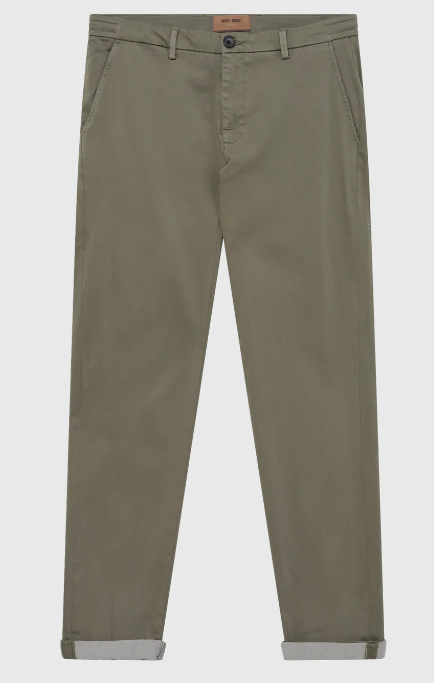 Hunt Soft String Pant