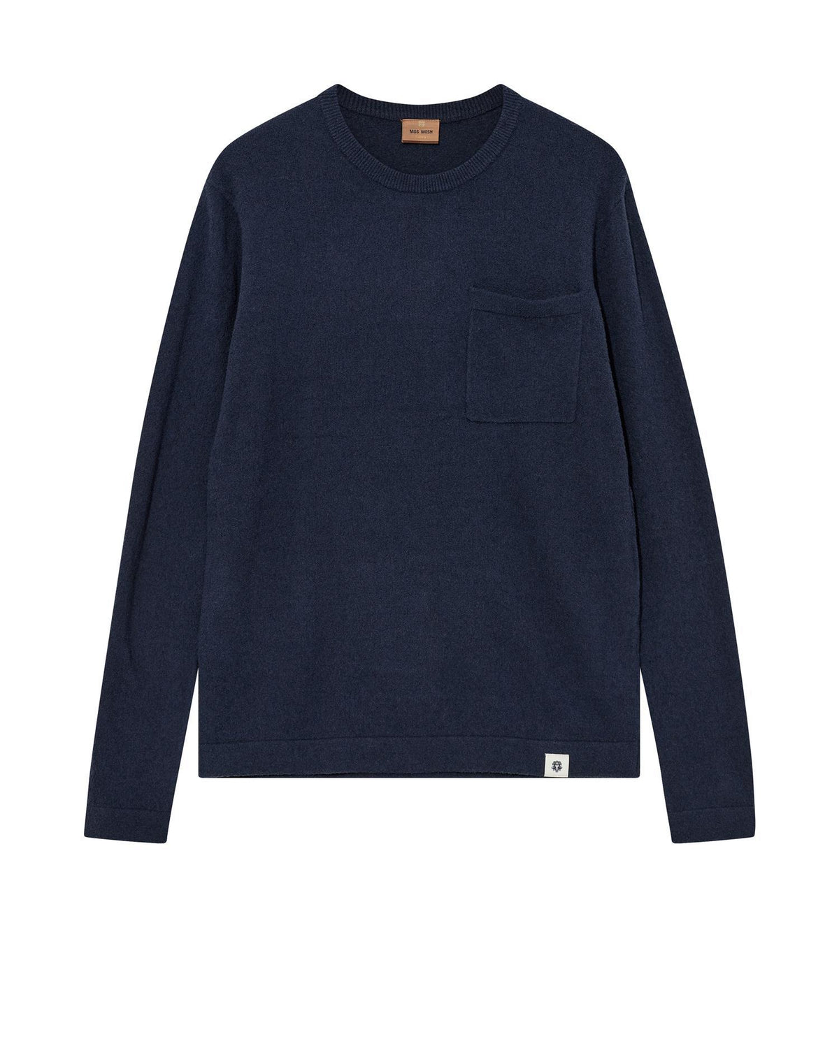 MMGKyle Bouclé Sweater