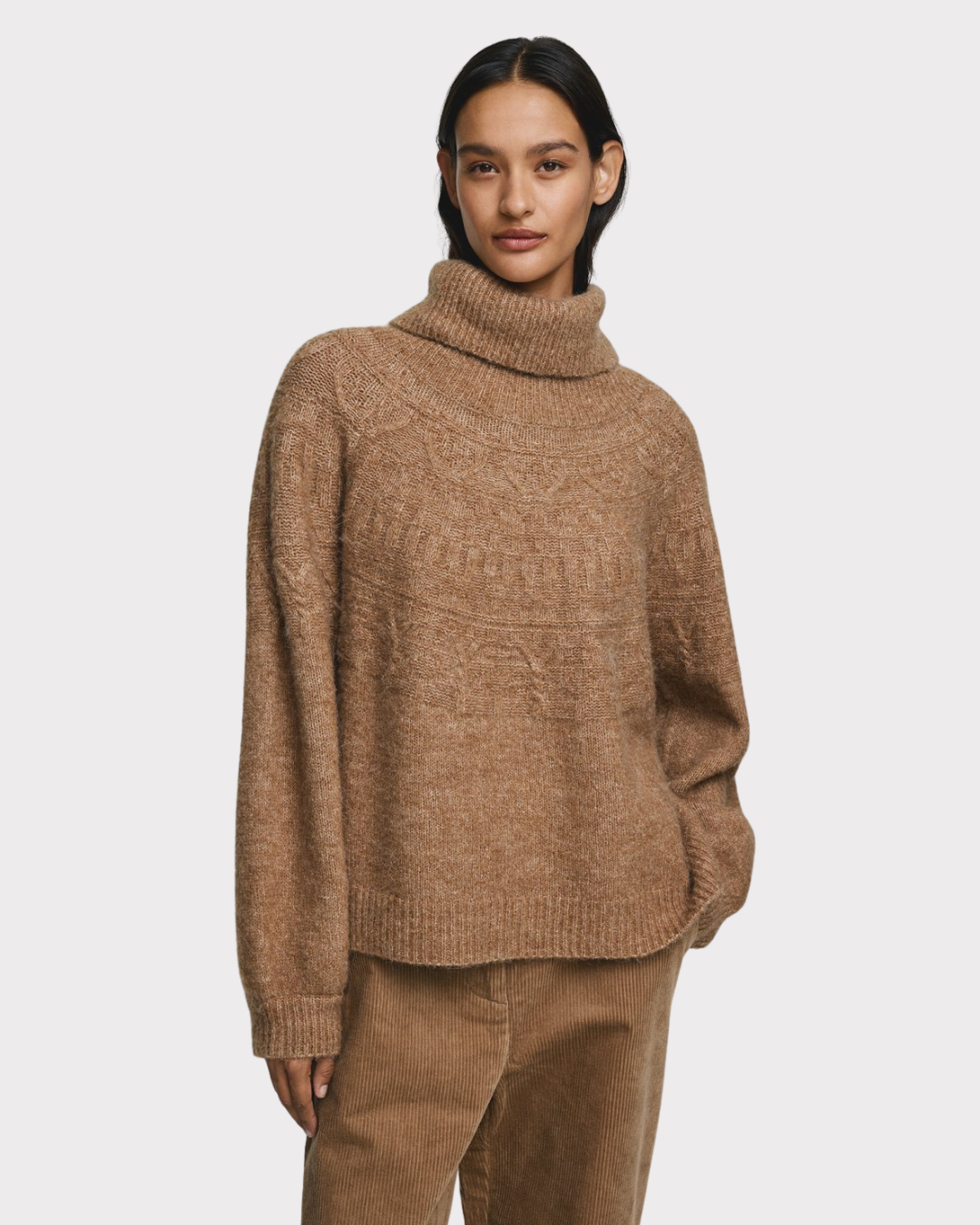MeilaniGrytta r Pullover