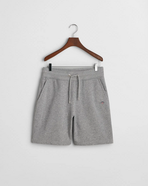 Greg shield sweat shorts