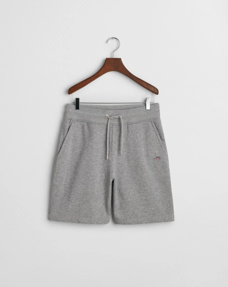 Greg shield sweat shorts