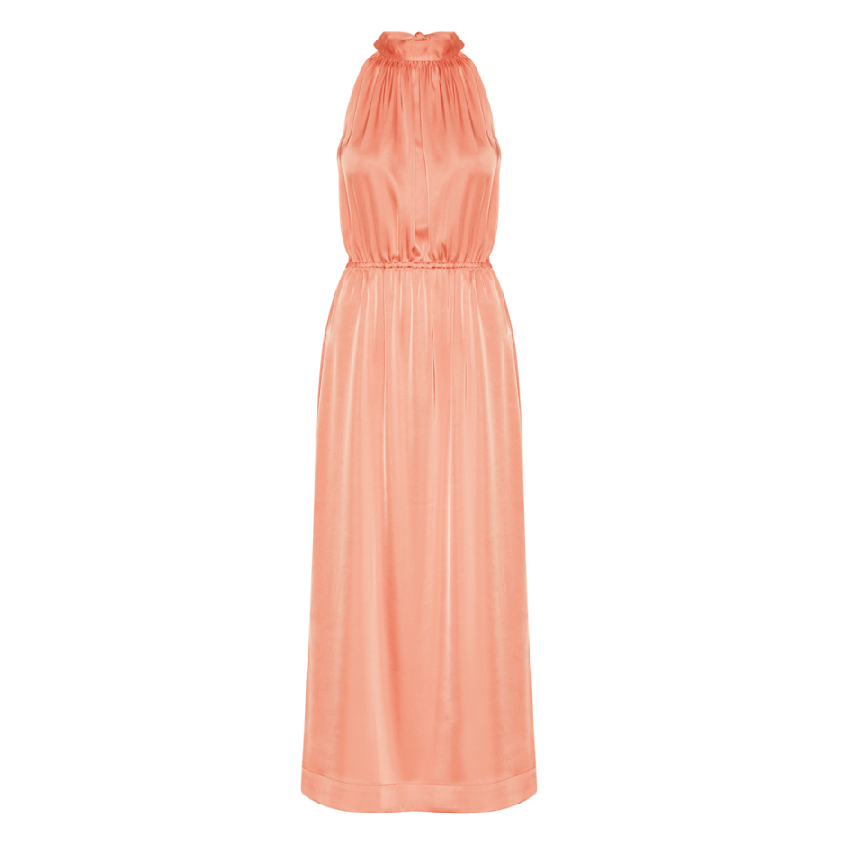 Lulu Dress