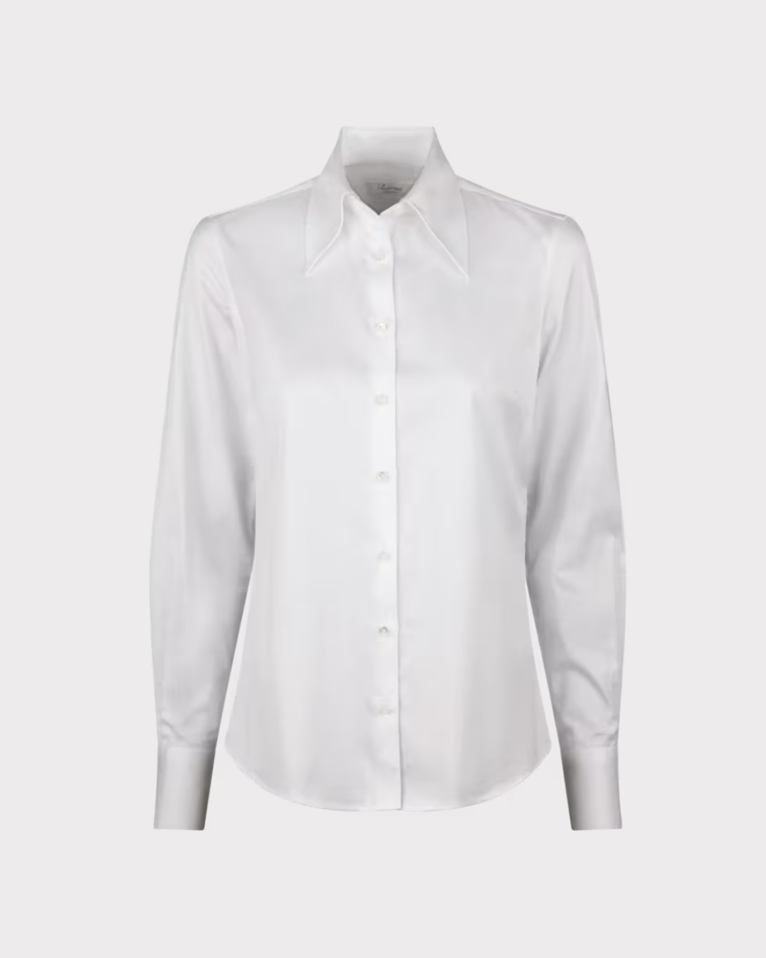 Ingrid shirt wide collar
