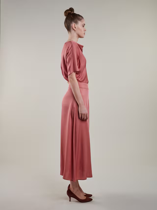 Jessa dress