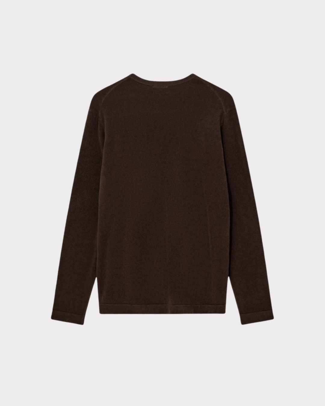 Kyle Boucle Pullover