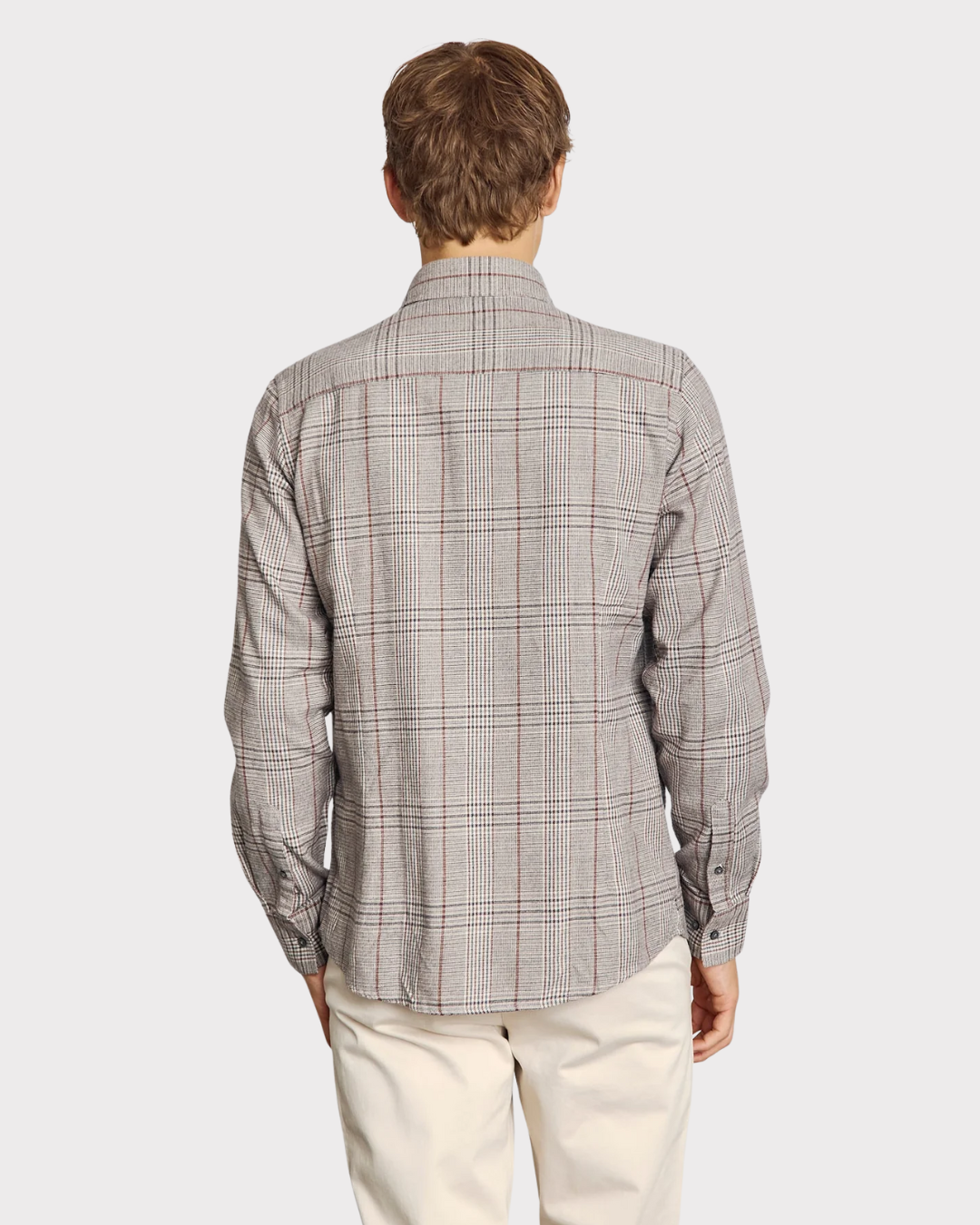 Tazul Casual Modern Fit