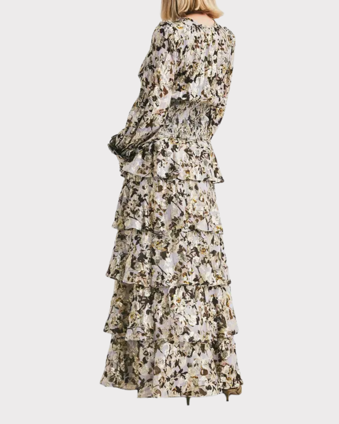 Georgette skirt