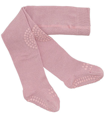 Crawling tights anti-slip wool