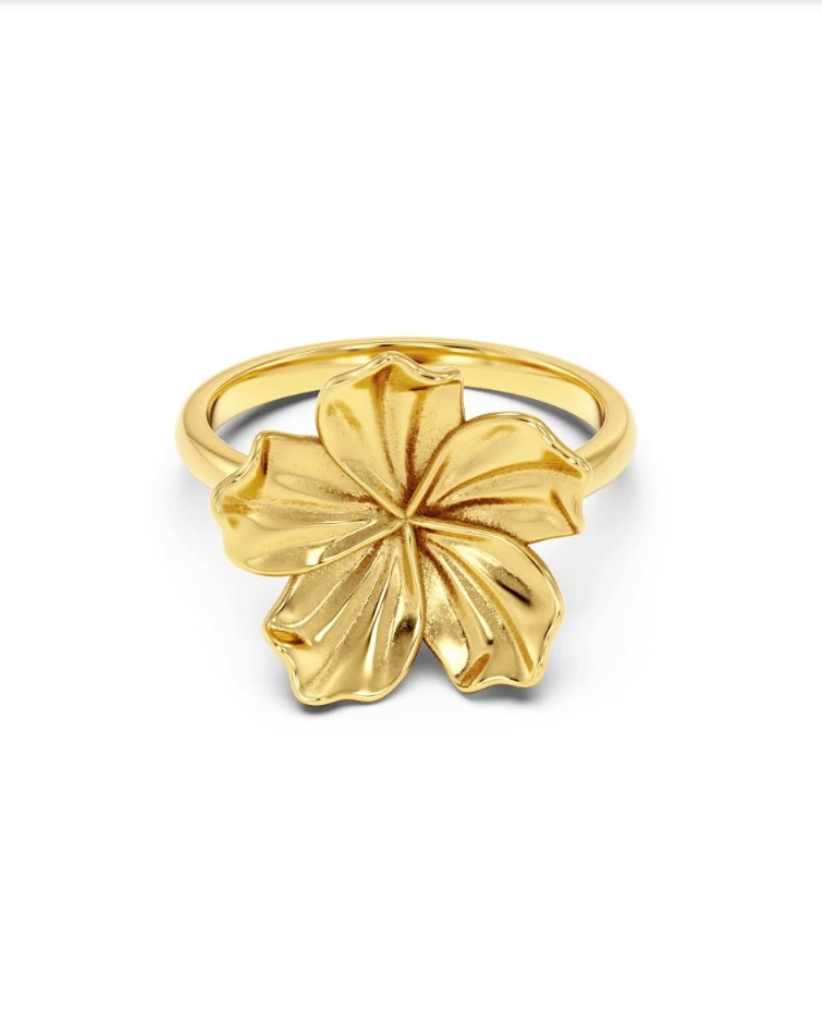 Jasmine Ring S