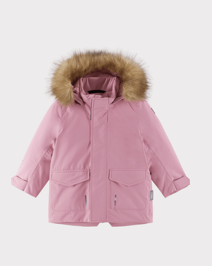 Mutka Winter Jacket