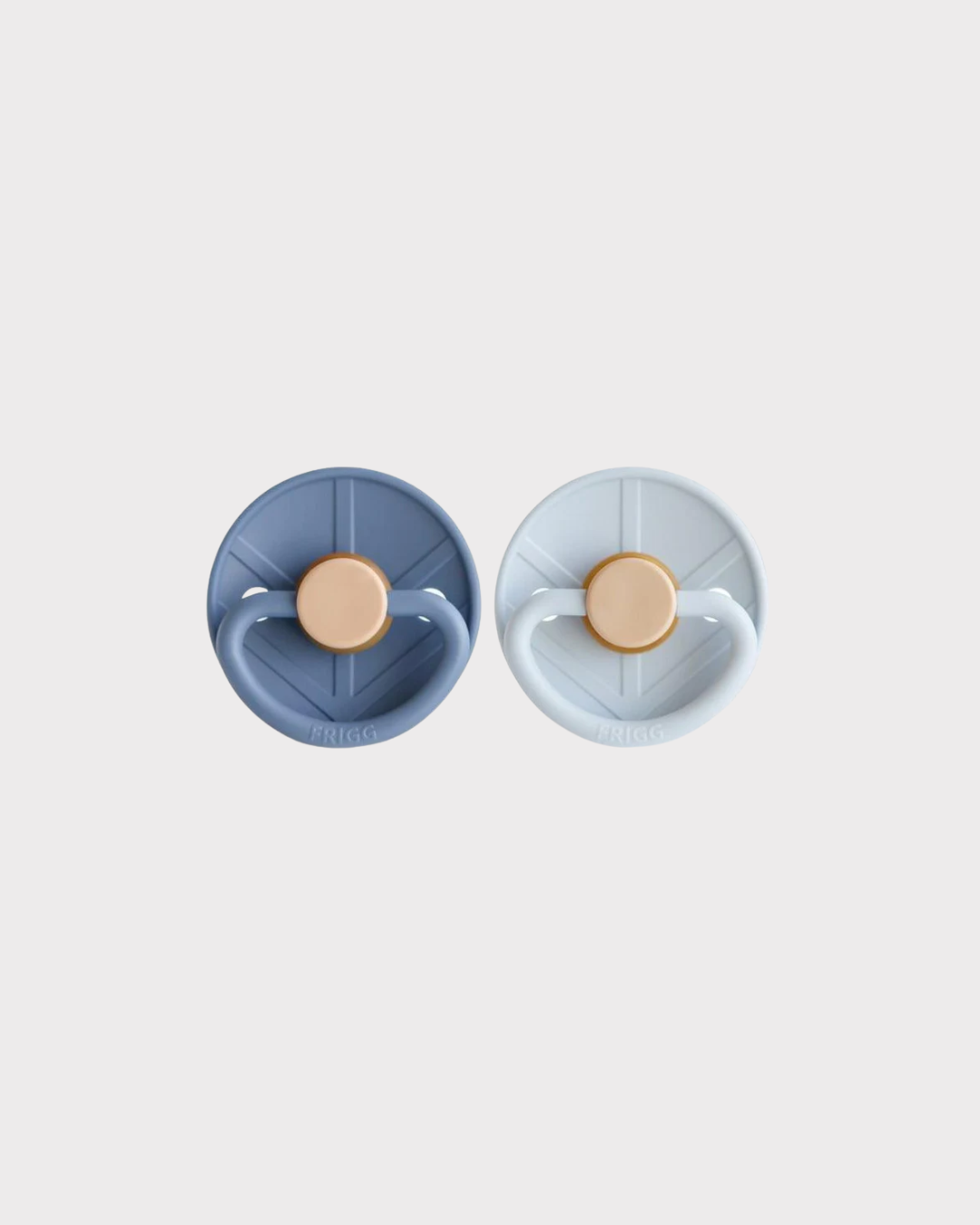 Little Viking Latex 2-pack