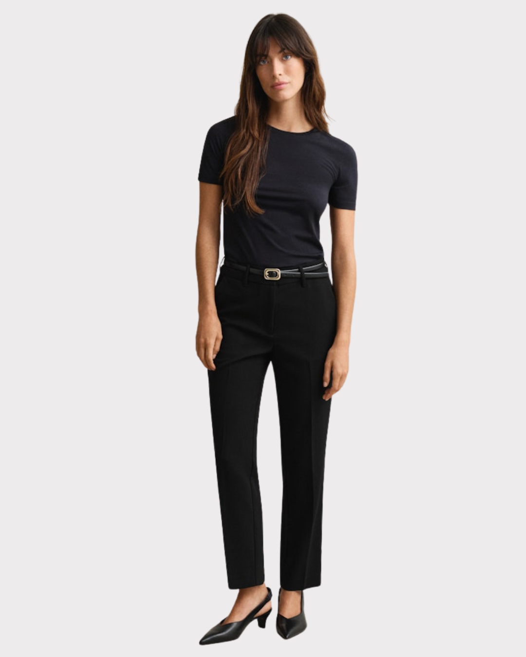 Fluid Slim Slack