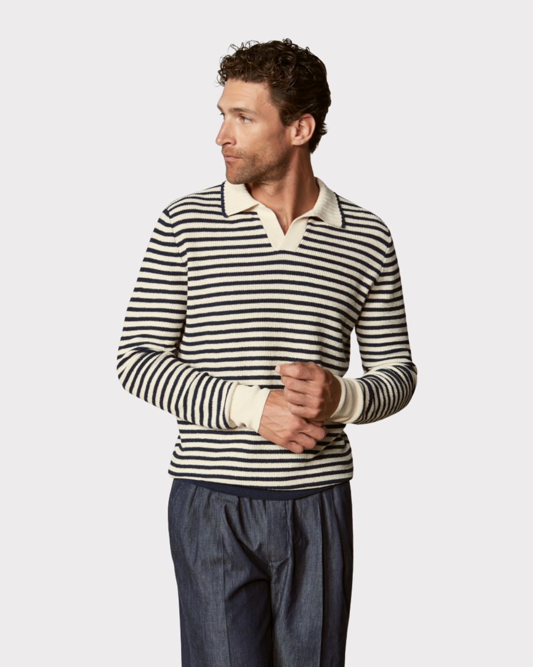 Tennis L/S