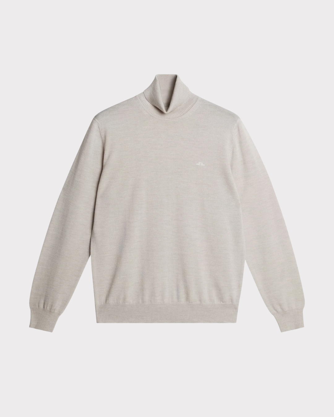 Kaden Merino Turtleneck