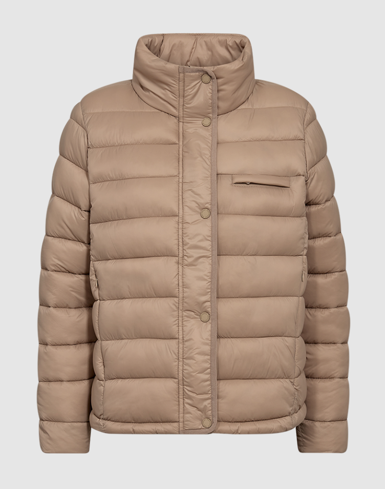 Topper jacket