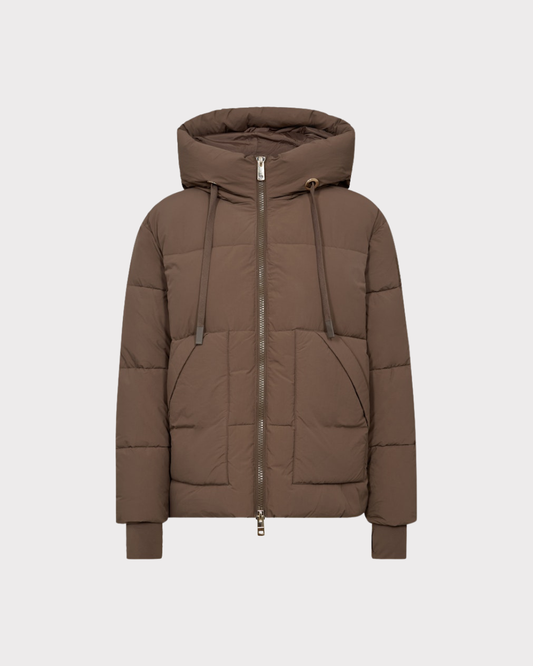 Ollie Thermal Jacket