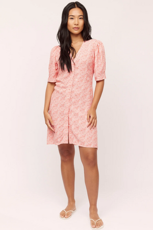 ELLEN SHORT DRESS