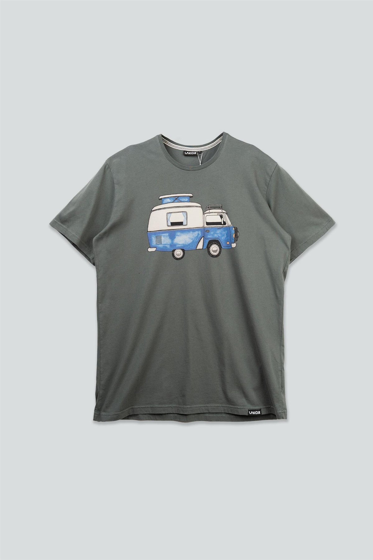Ocean camper t-shirt