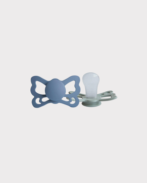 Butterfly Anatomical Silicone