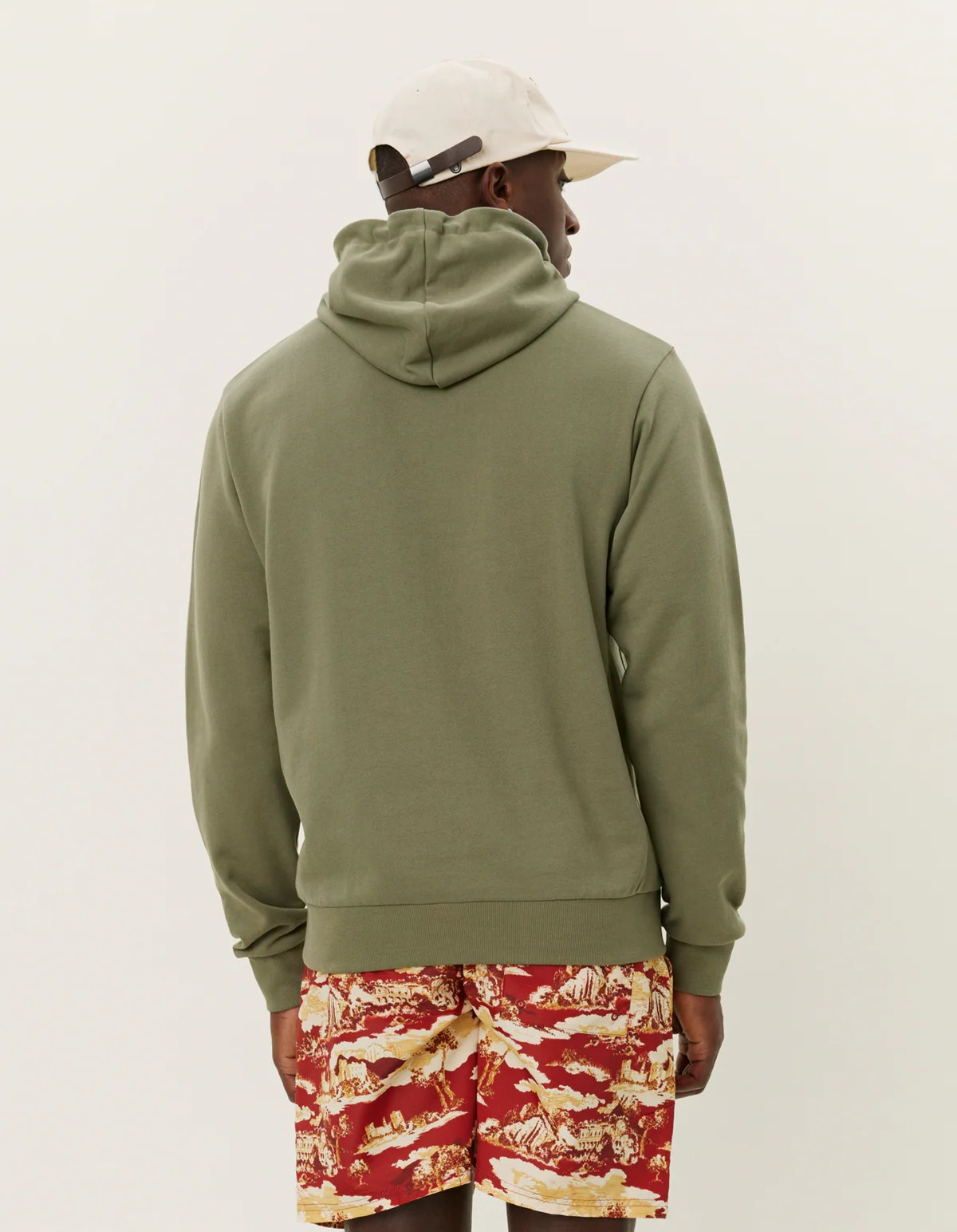 Dexter Hoodie