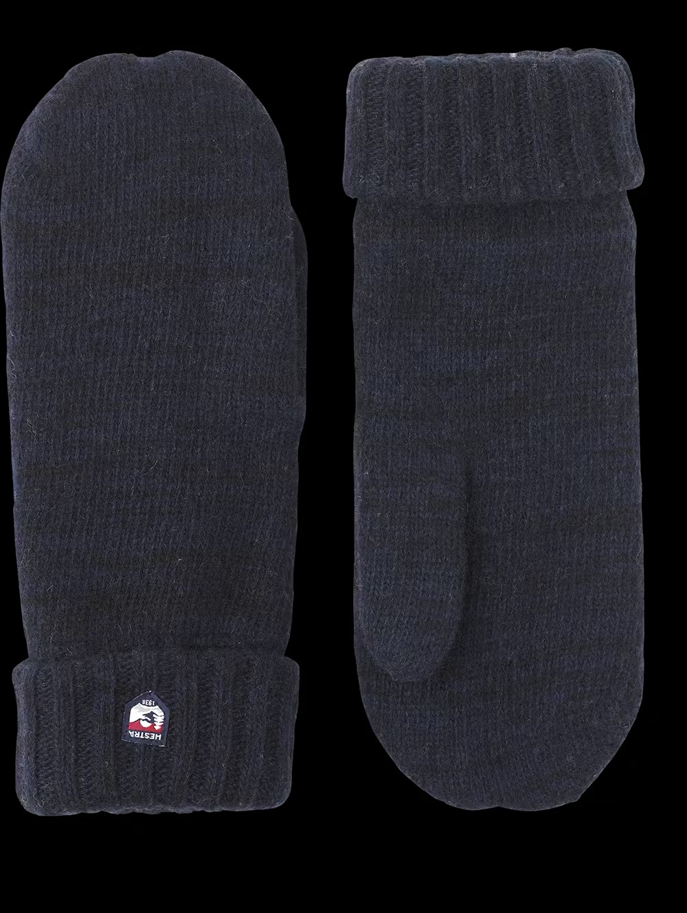 Bonnie Knit Mit NOOS