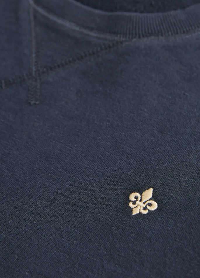 Watson Slub Sweatshirt