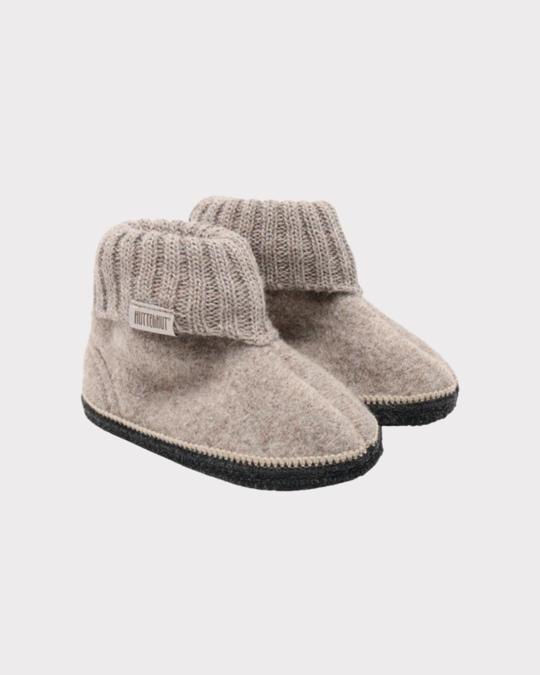Wool Slippers