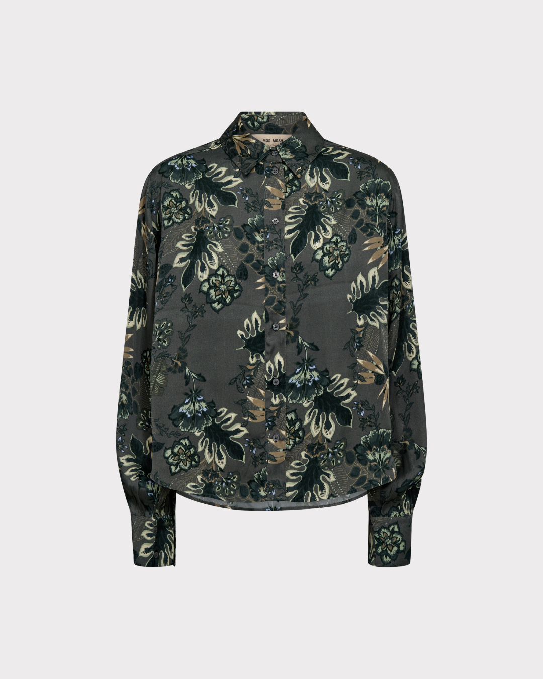 MMAbina Floro Shirt