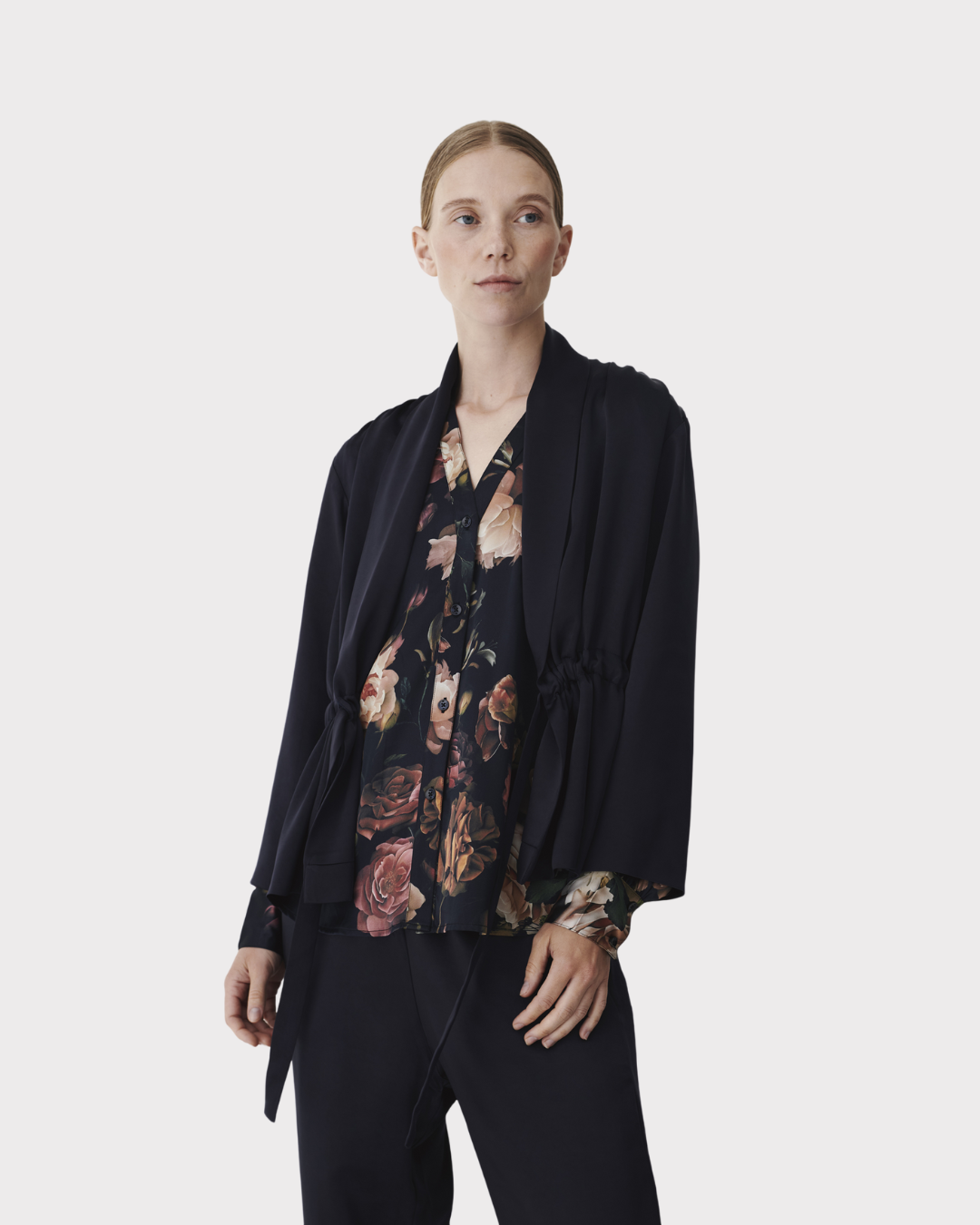 Amelia Shirt