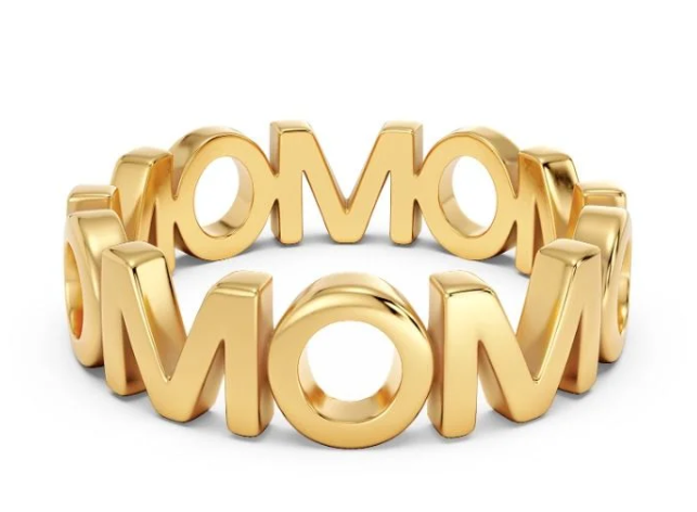 Mom Multi Ring