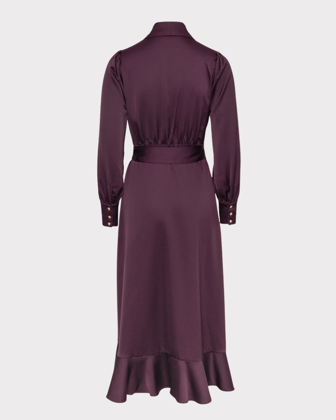 Iza Midi dress