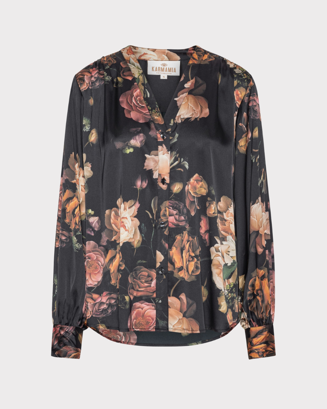 Amelia Shirt