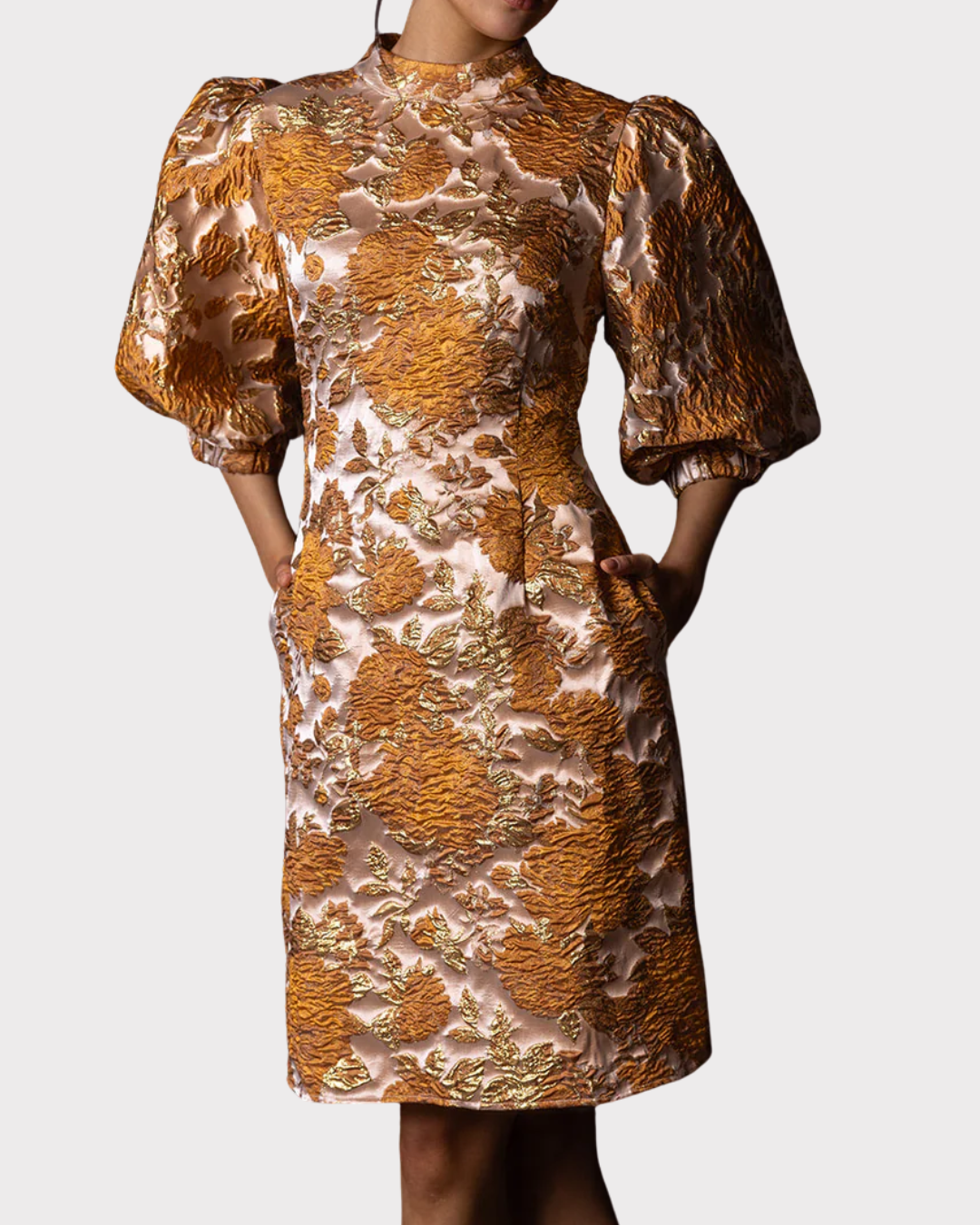 Bonnie Dress